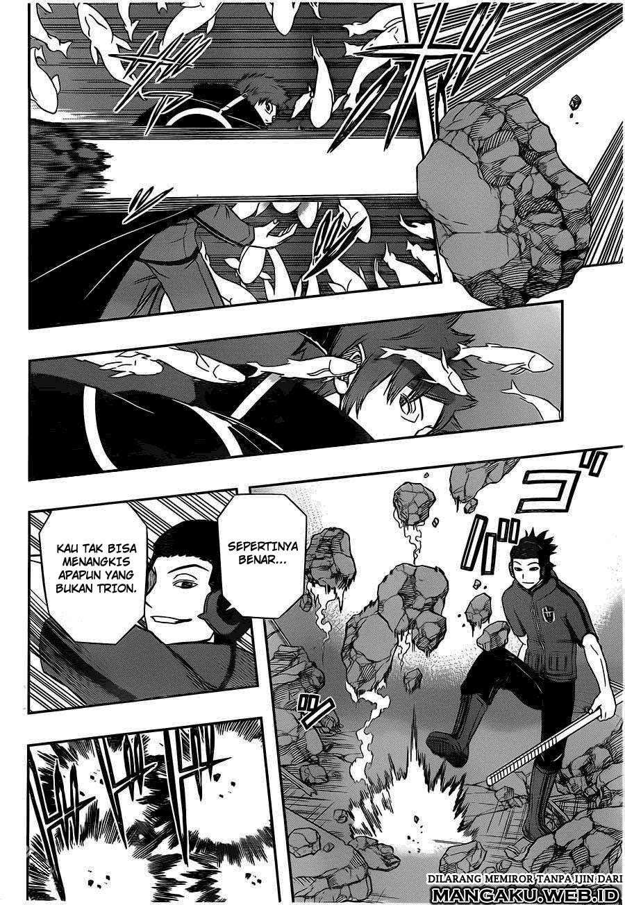 Chapter 74 - halaman 12