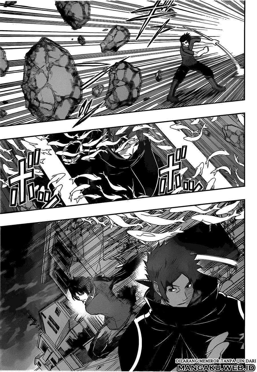 Chapter 74 - halaman 13