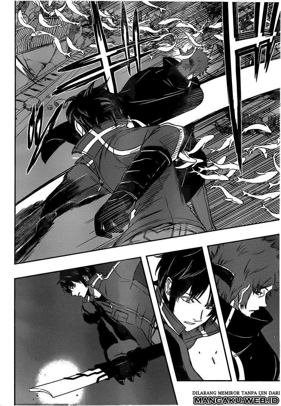 Chapter 74 - halaman 14