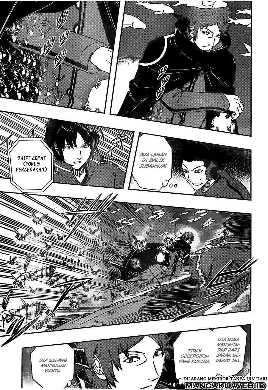 Chapter 74 - halaman 15