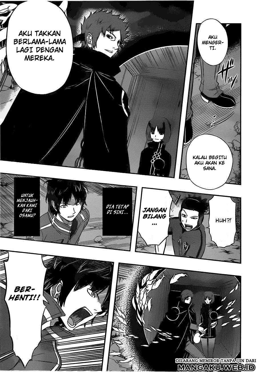 Chapter 74 - halaman 17