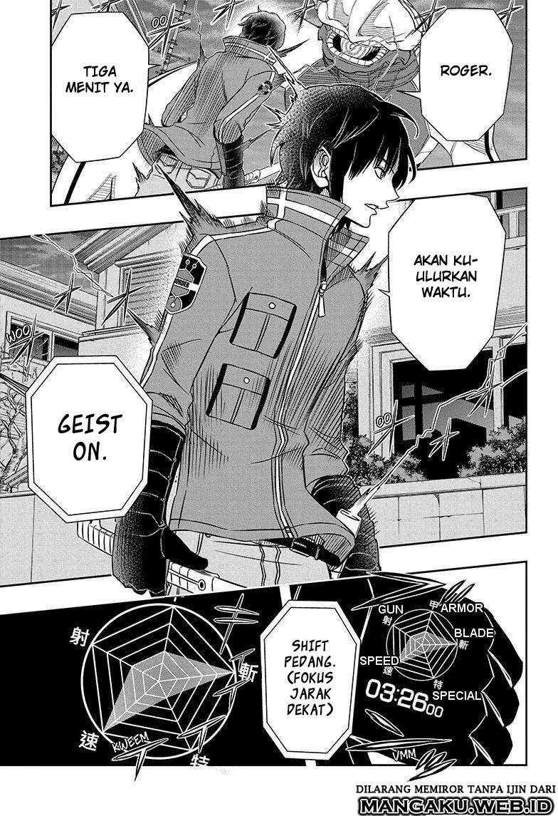 Chapter 74 - halaman 3