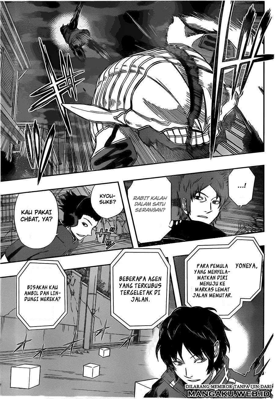 Chapter 74 - halaman 5