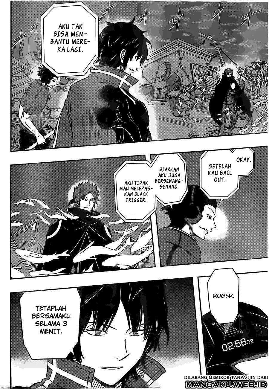 Chapter 74 - halaman 6