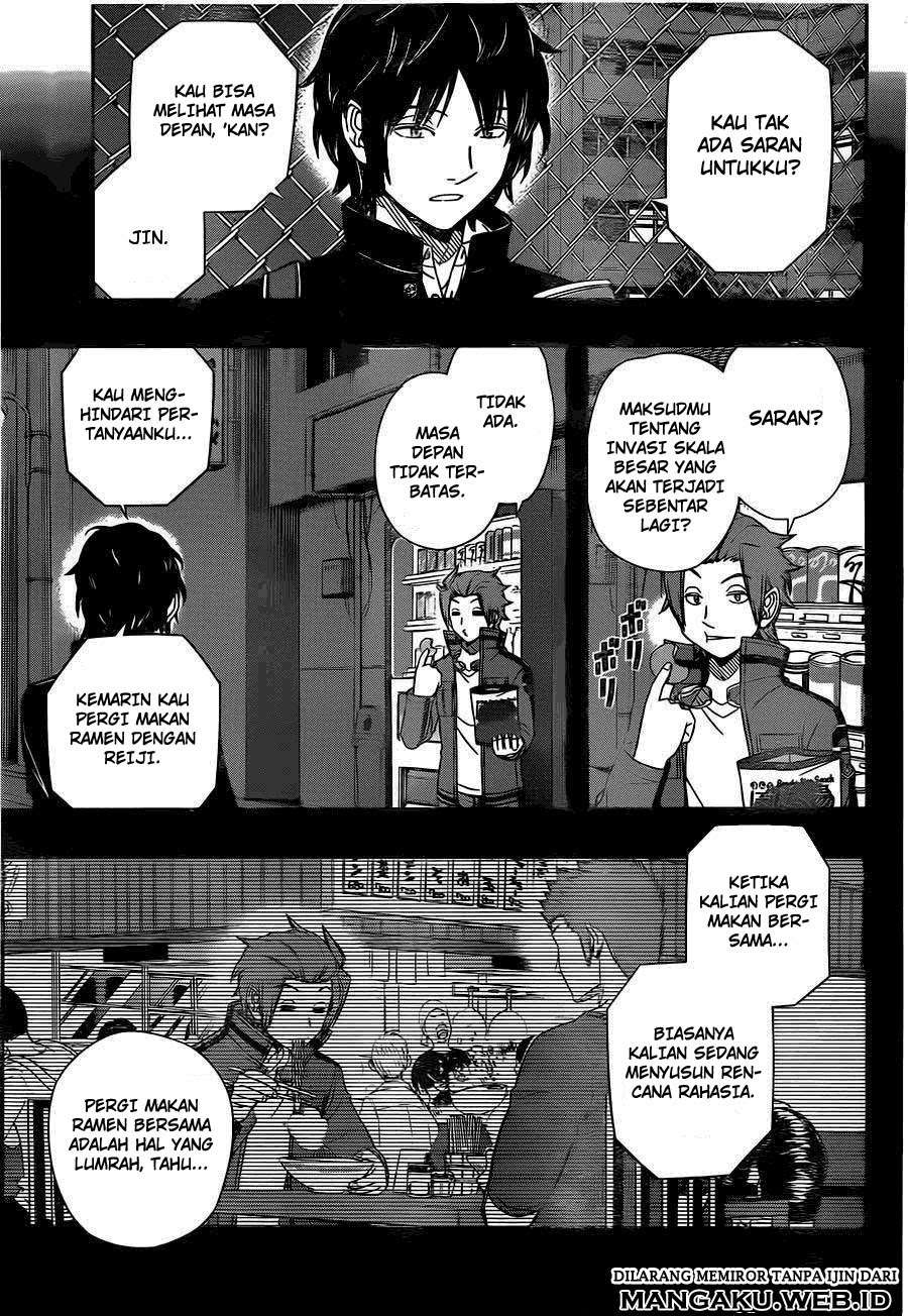 Chapter 74 - halaman 7