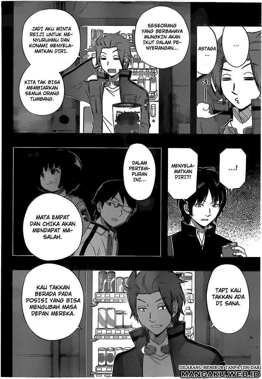 Chapter 74 - halaman 8