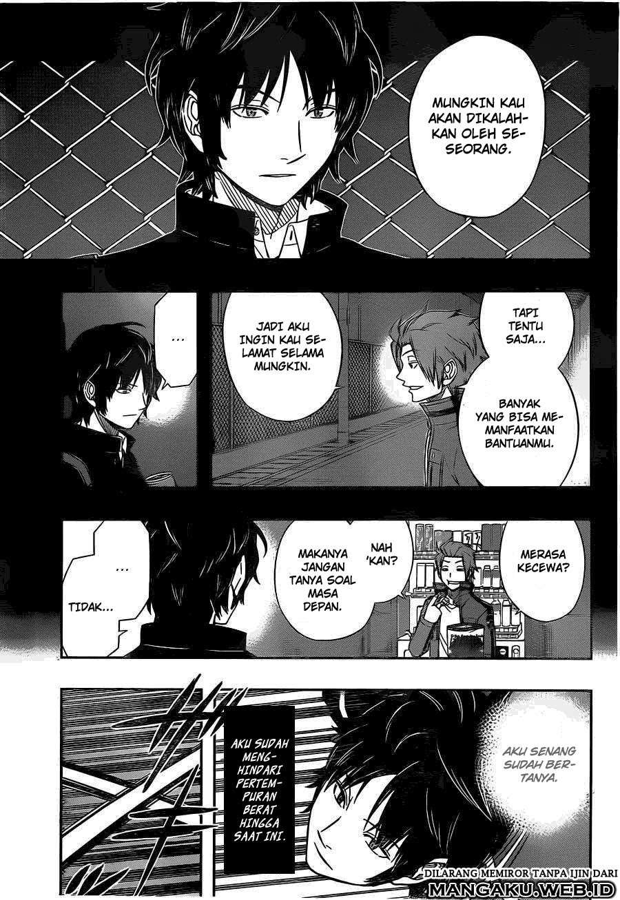 Chapter 74 - halaman 9