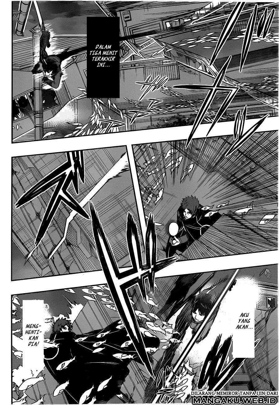 Chapter 74 - halaman 10