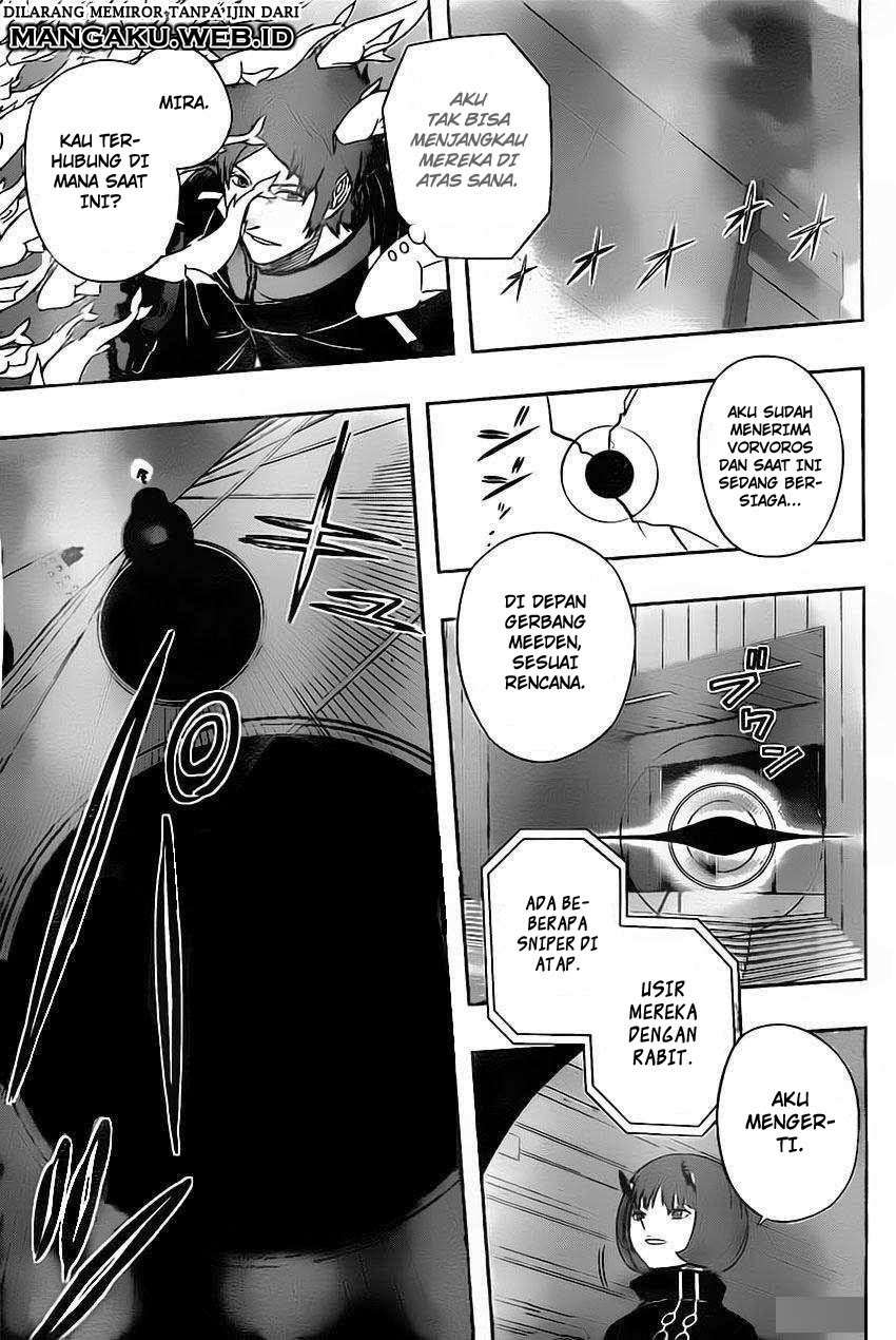 Chapter 73 - halaman 11