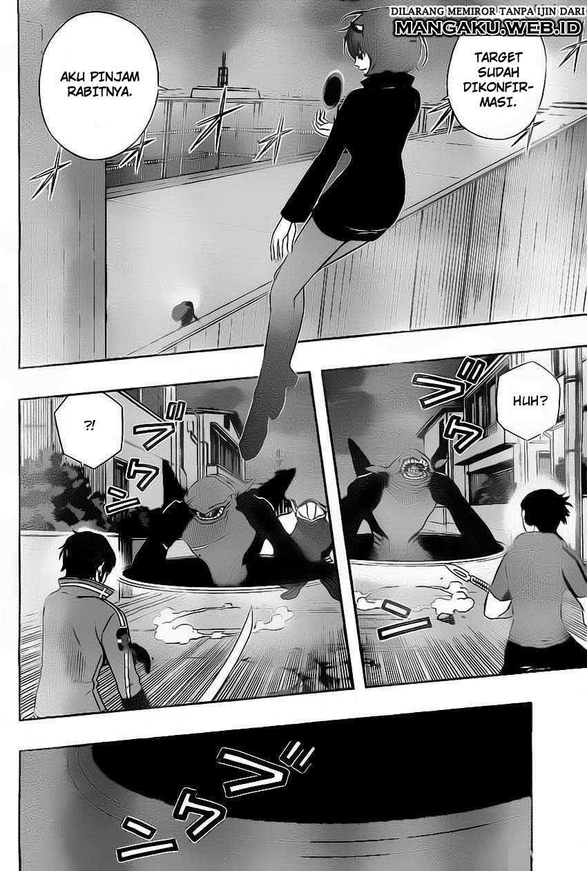Chapter 73 - halaman 12