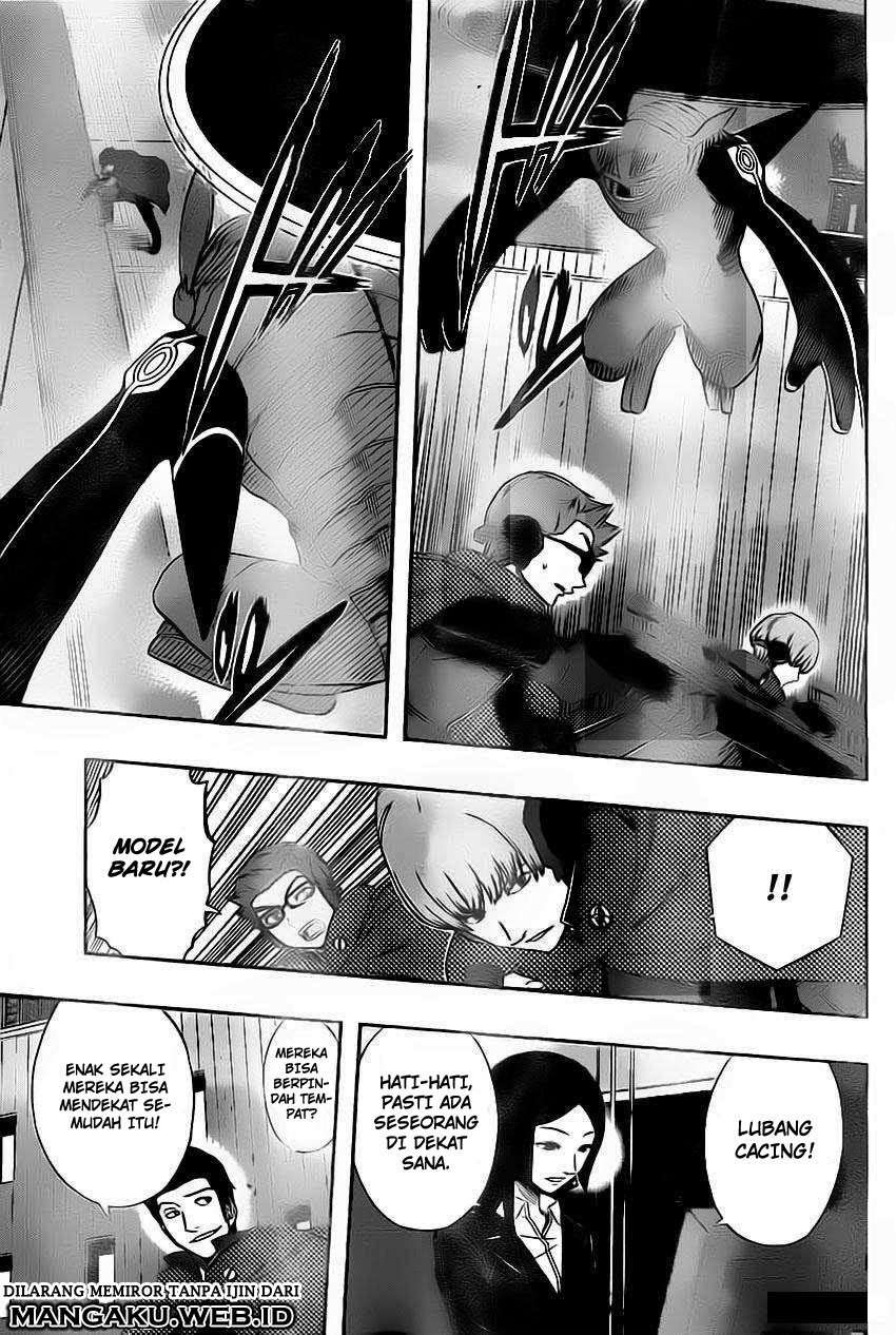 Chapter 73 - halaman 13