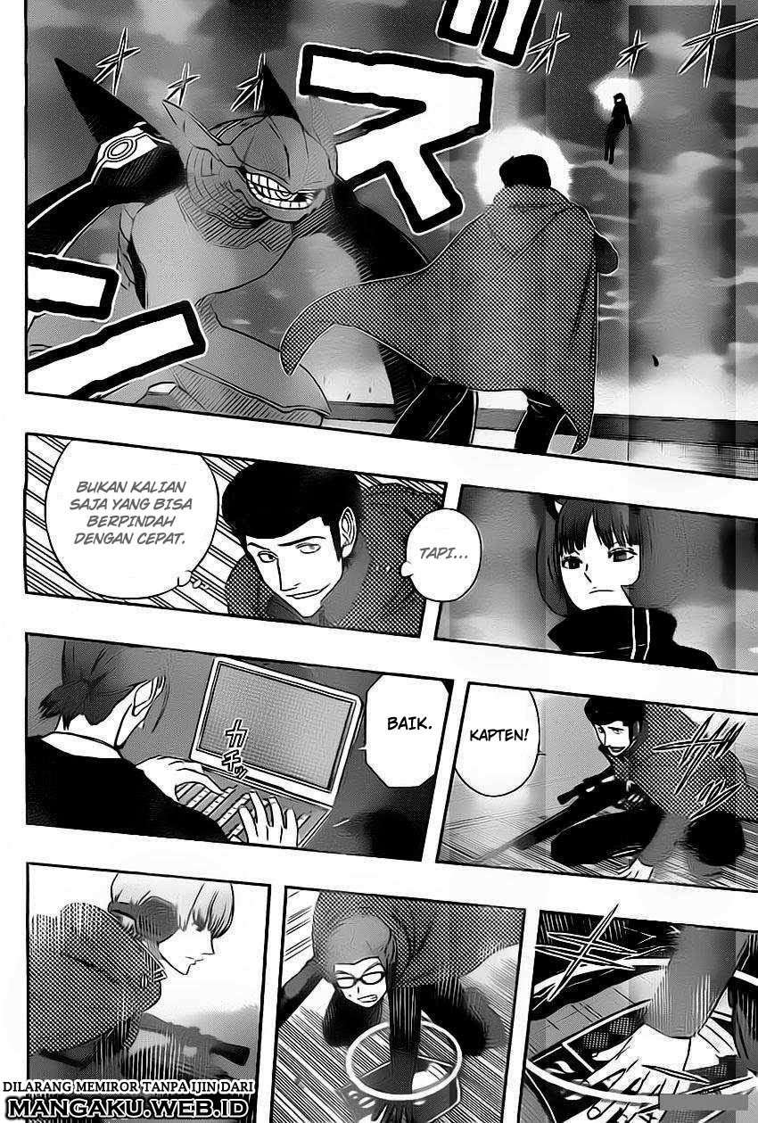 Chapter 73 - halaman 14