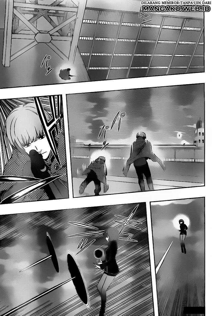 Chapter 73 - halaman 15