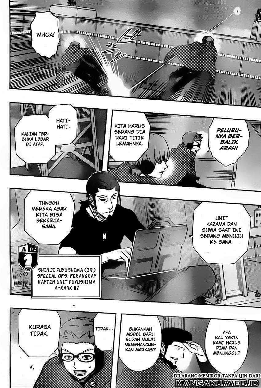 Chapter 73 - halaman 16