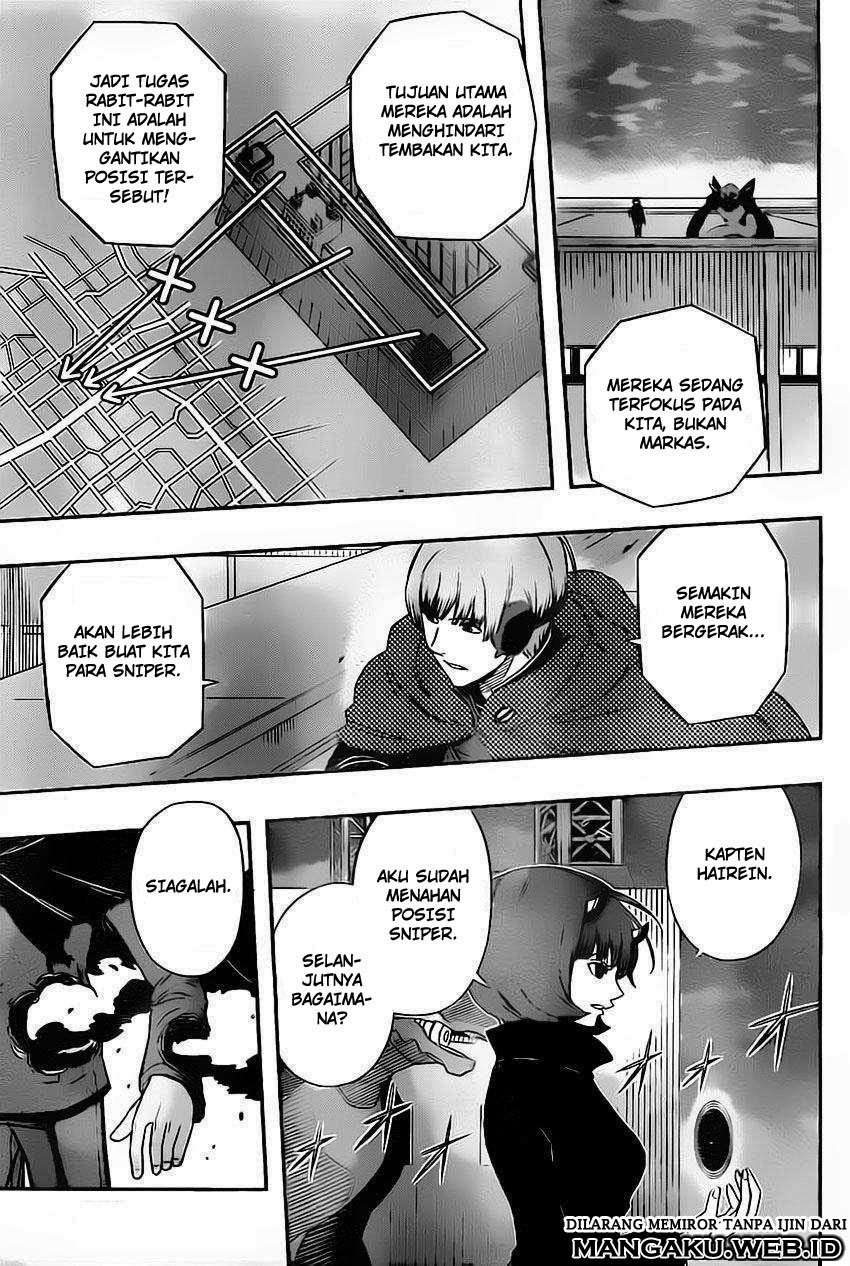 Chapter 73 - halaman 17