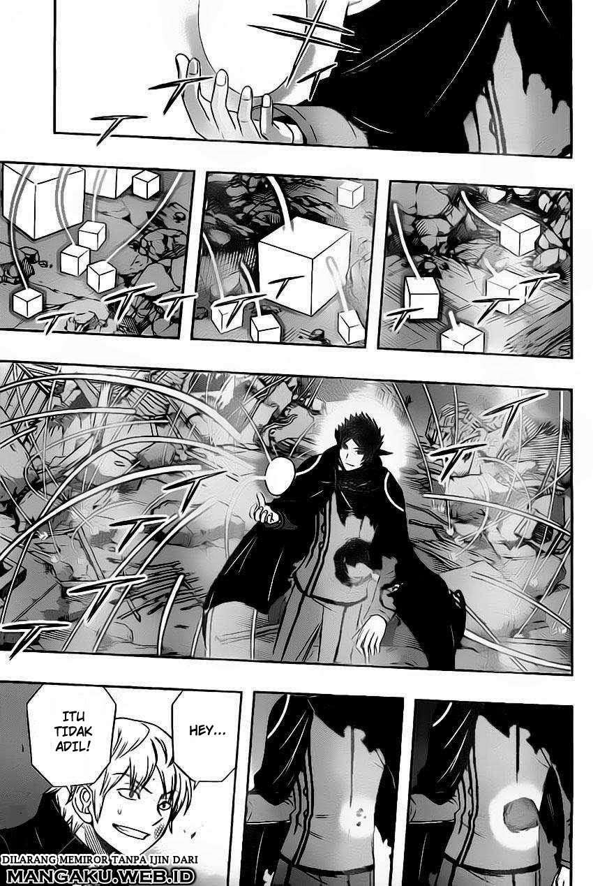 Chapter 73 - halaman 19