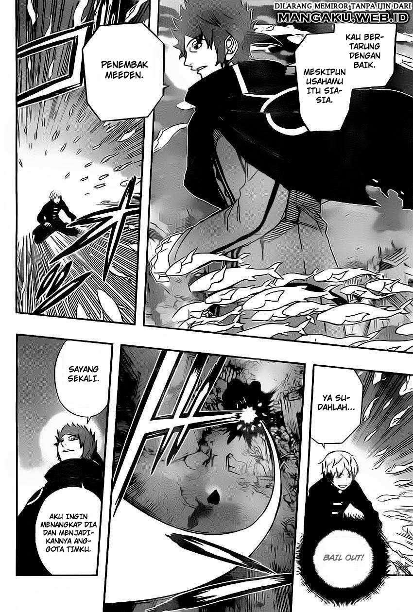 Chapter 73 - halaman 20