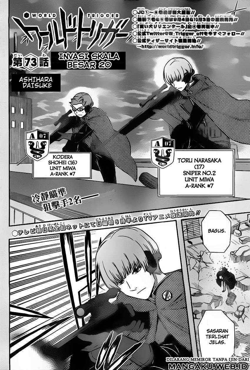 Chapter 73 - halaman 4