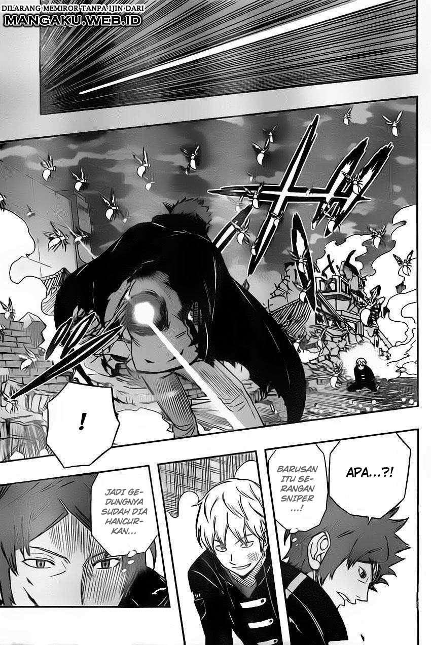 Chapter 73 - halaman 5