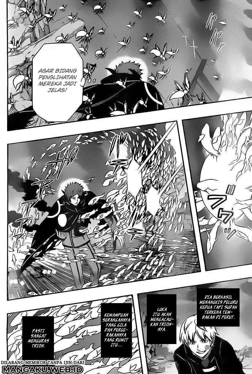 Chapter 73 - halaman 6
