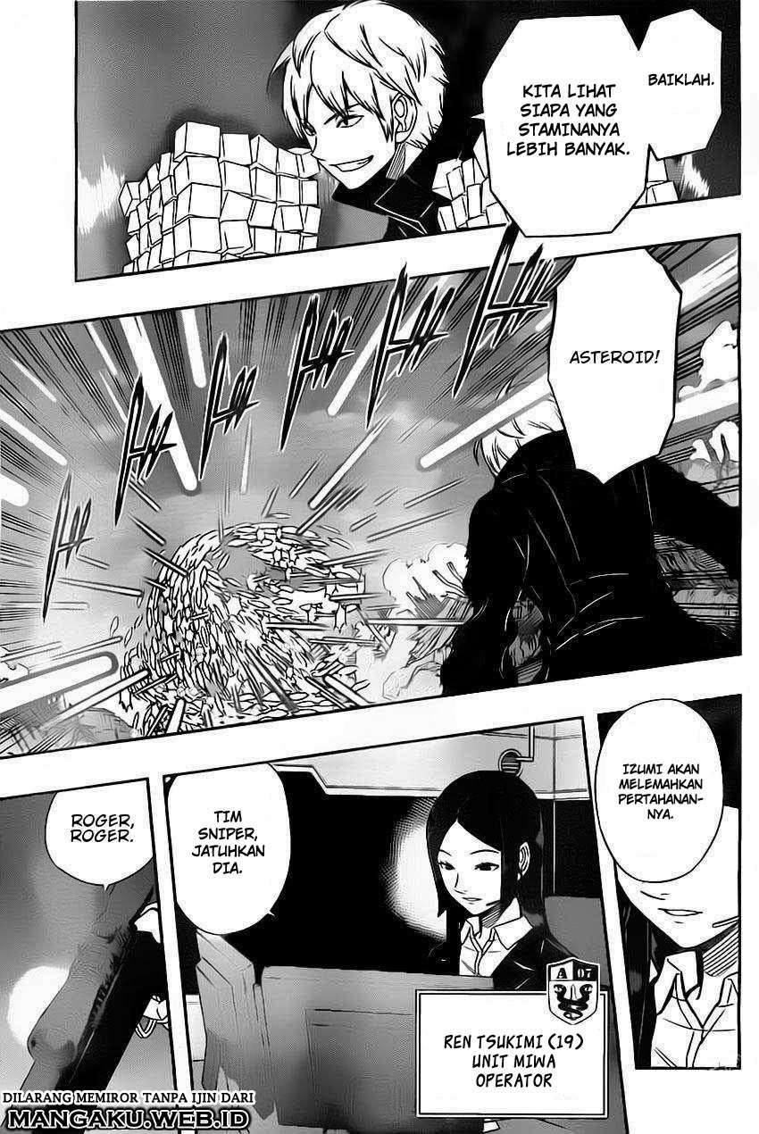 Chapter 73 - halaman 7