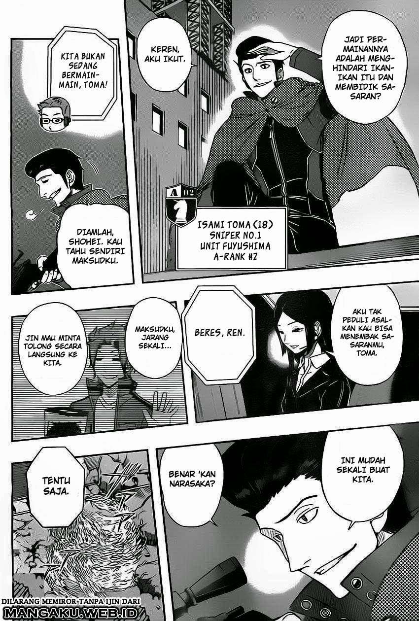 Chapter 73 - halaman 8