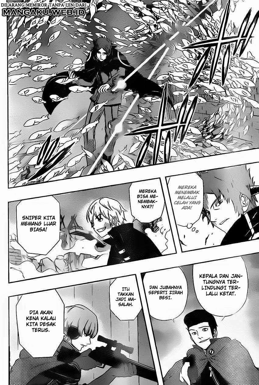 Chapter 73 - halaman 10