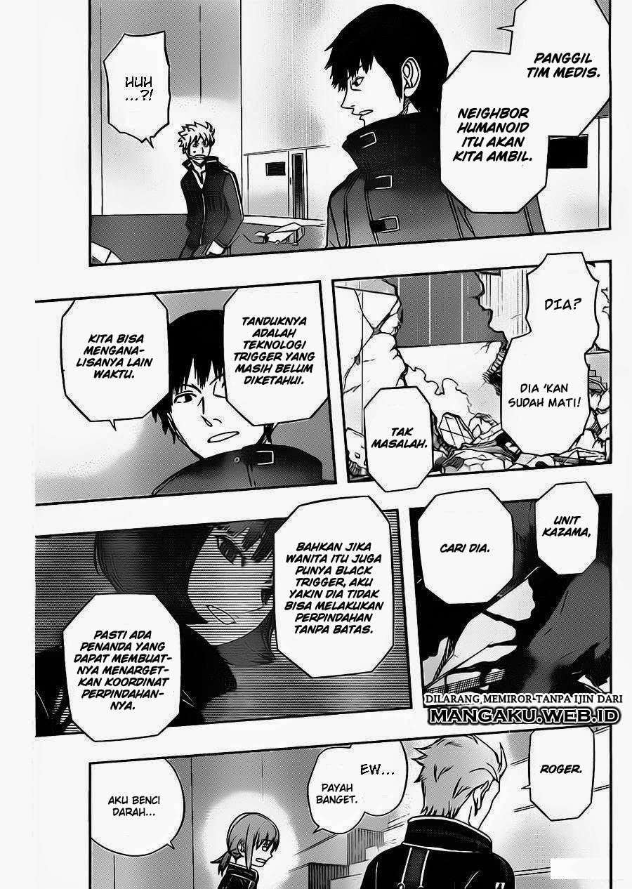 Chapter 72 - halaman 11