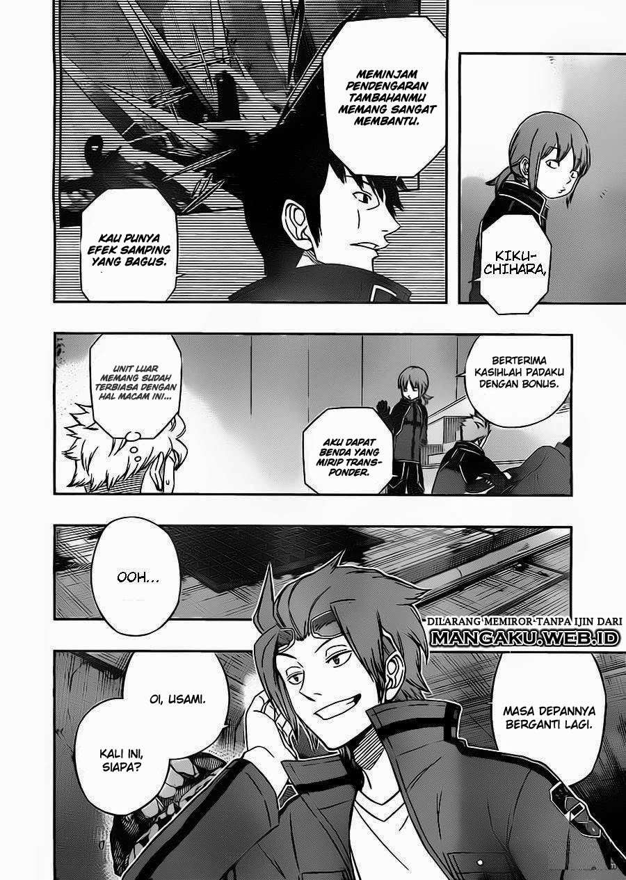 Chapter 72 - halaman 12