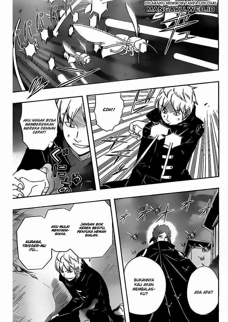 Chapter 72 - halaman 17