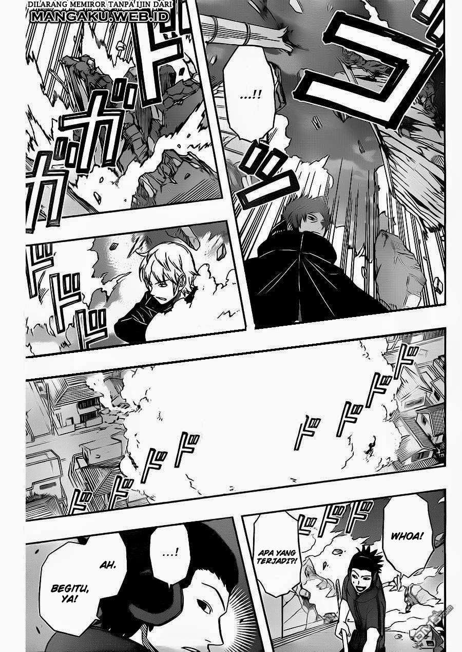 Chapter 72 - halaman 19