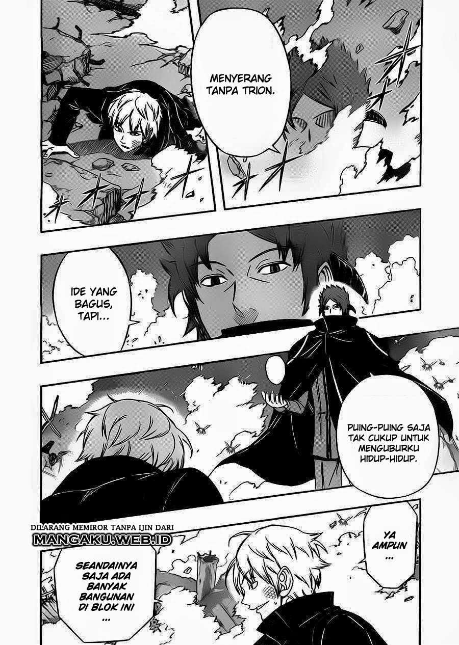 Chapter 72 - halaman 20