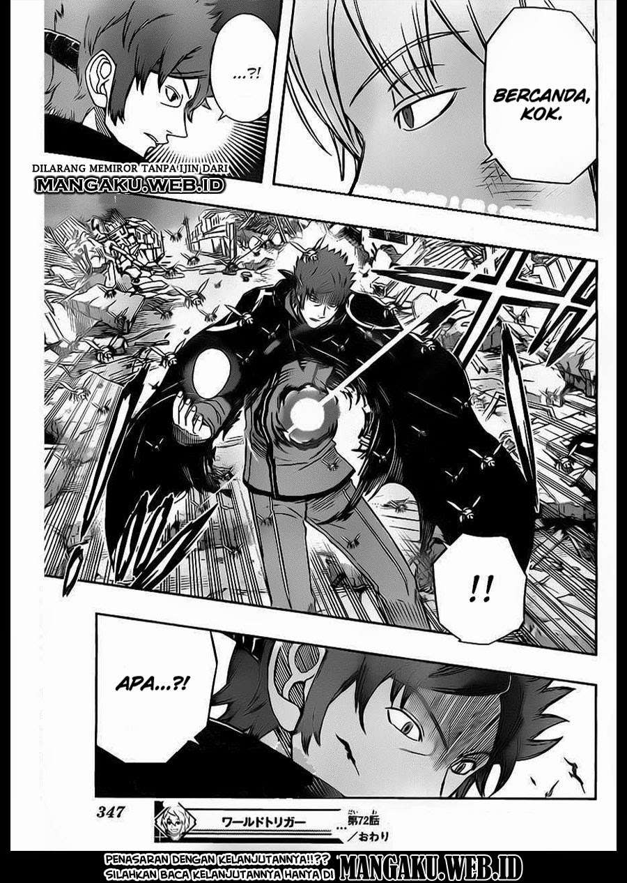 Chapter 72 - halaman 21