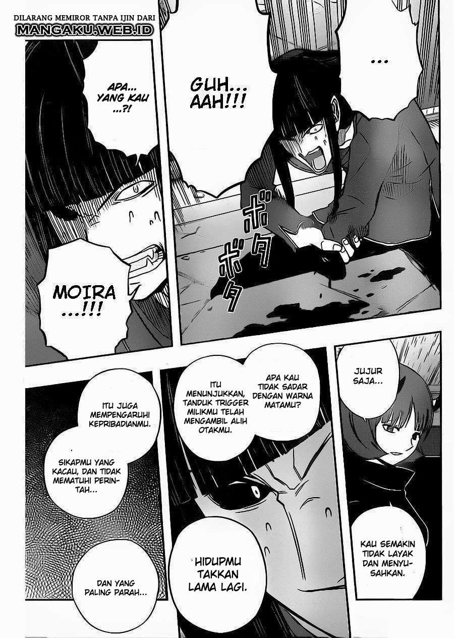Chapter 72 - halaman 7