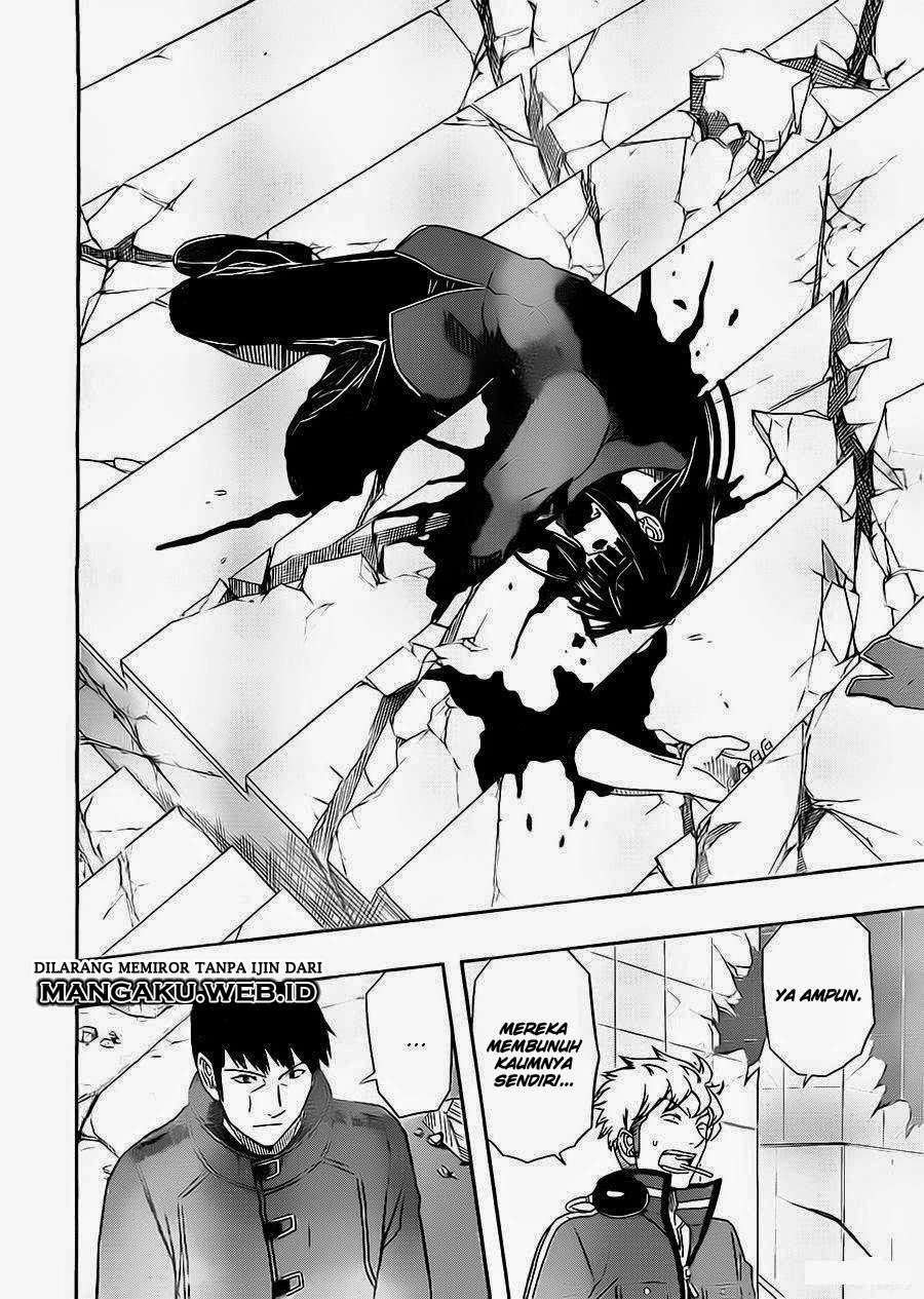 Chapter 72 - halaman 10