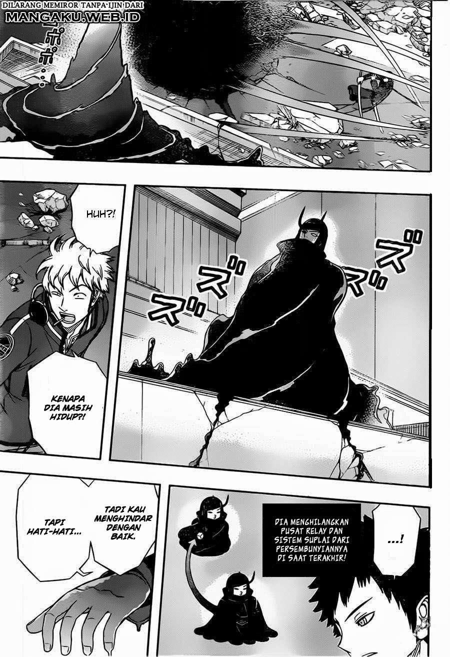 Chapter 71 - halaman 11
