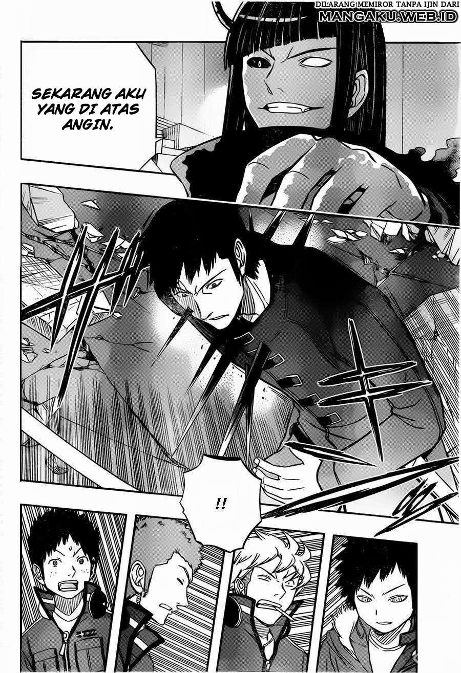 Chapter 71 - halaman 12