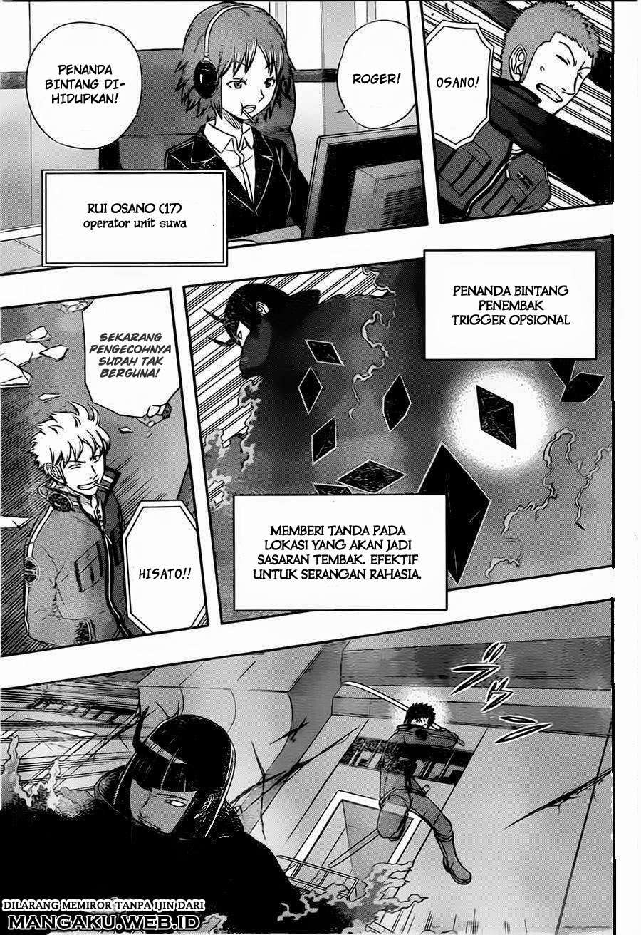 Chapter 71 - halaman 15
