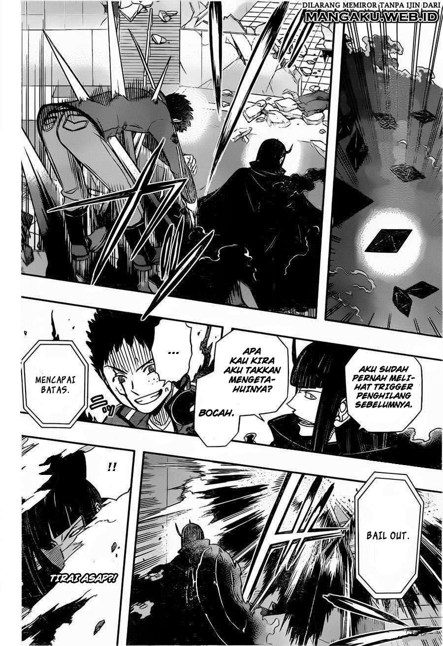 Chapter 71 - halaman 16