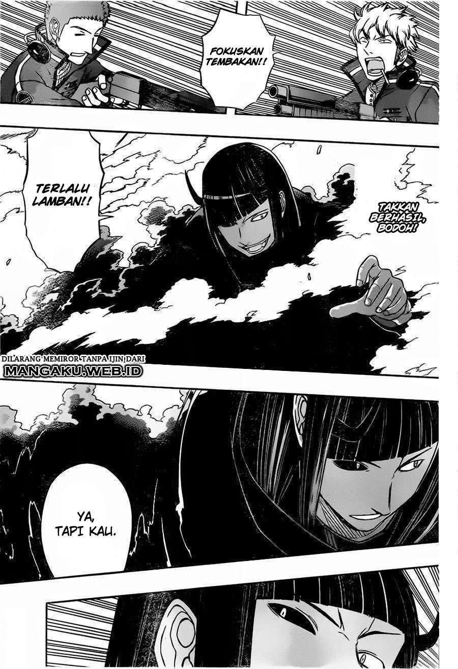 Chapter 71 - halaman 17