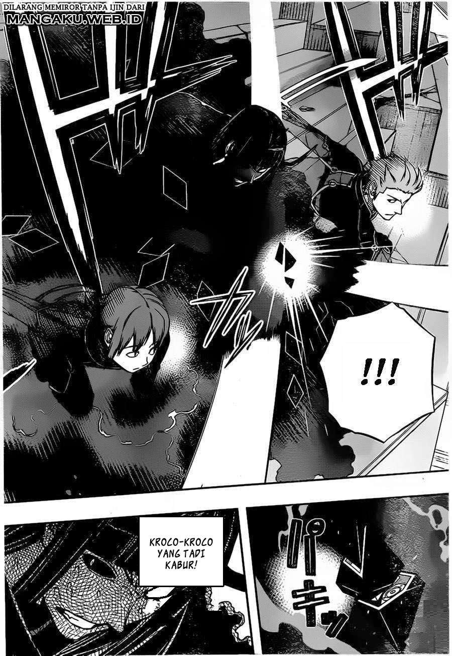 Chapter 71 - halaman 18