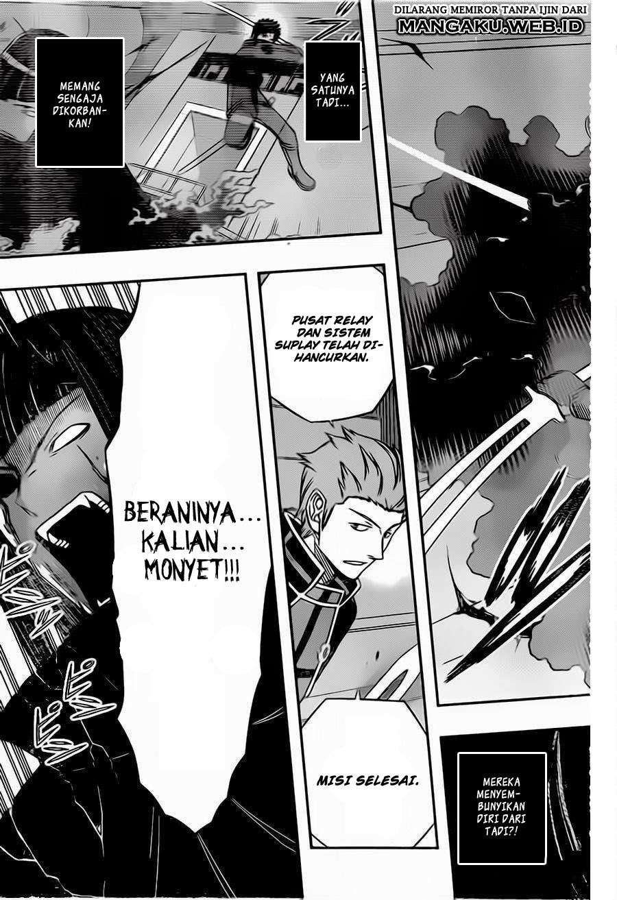 Chapter 71 - halaman 19