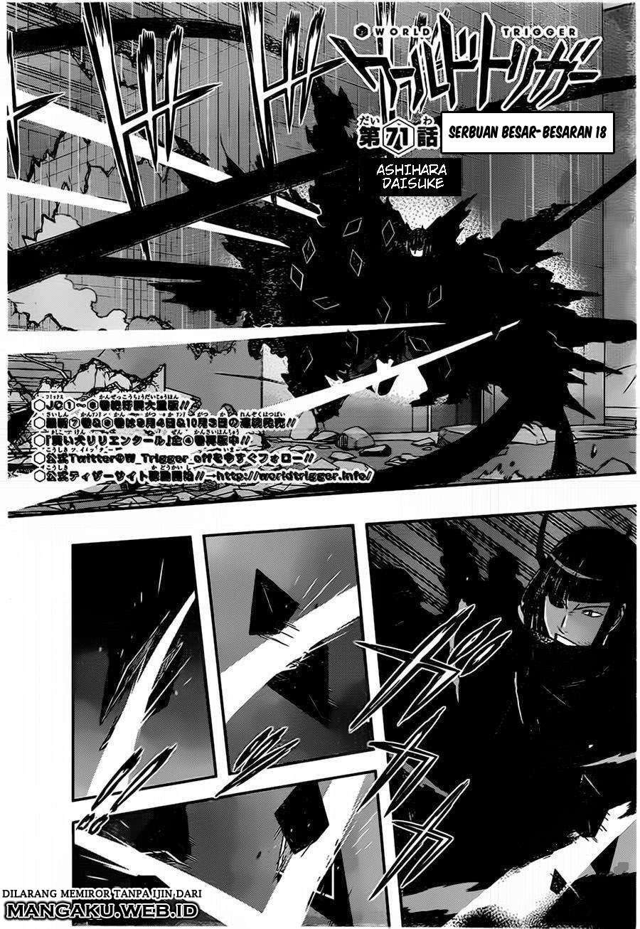 Chapter 71 - halaman 6