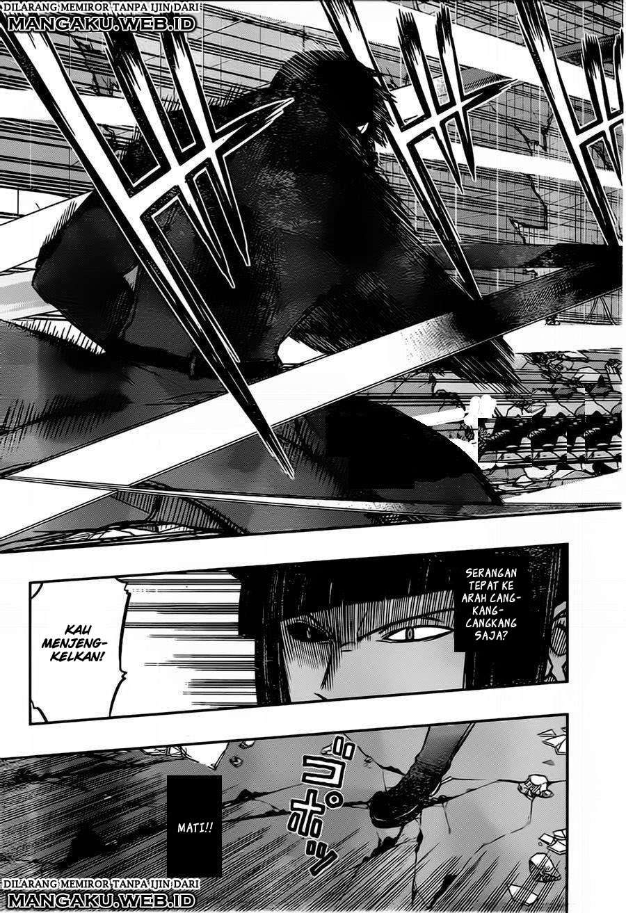 Chapter 71 - halaman 7
