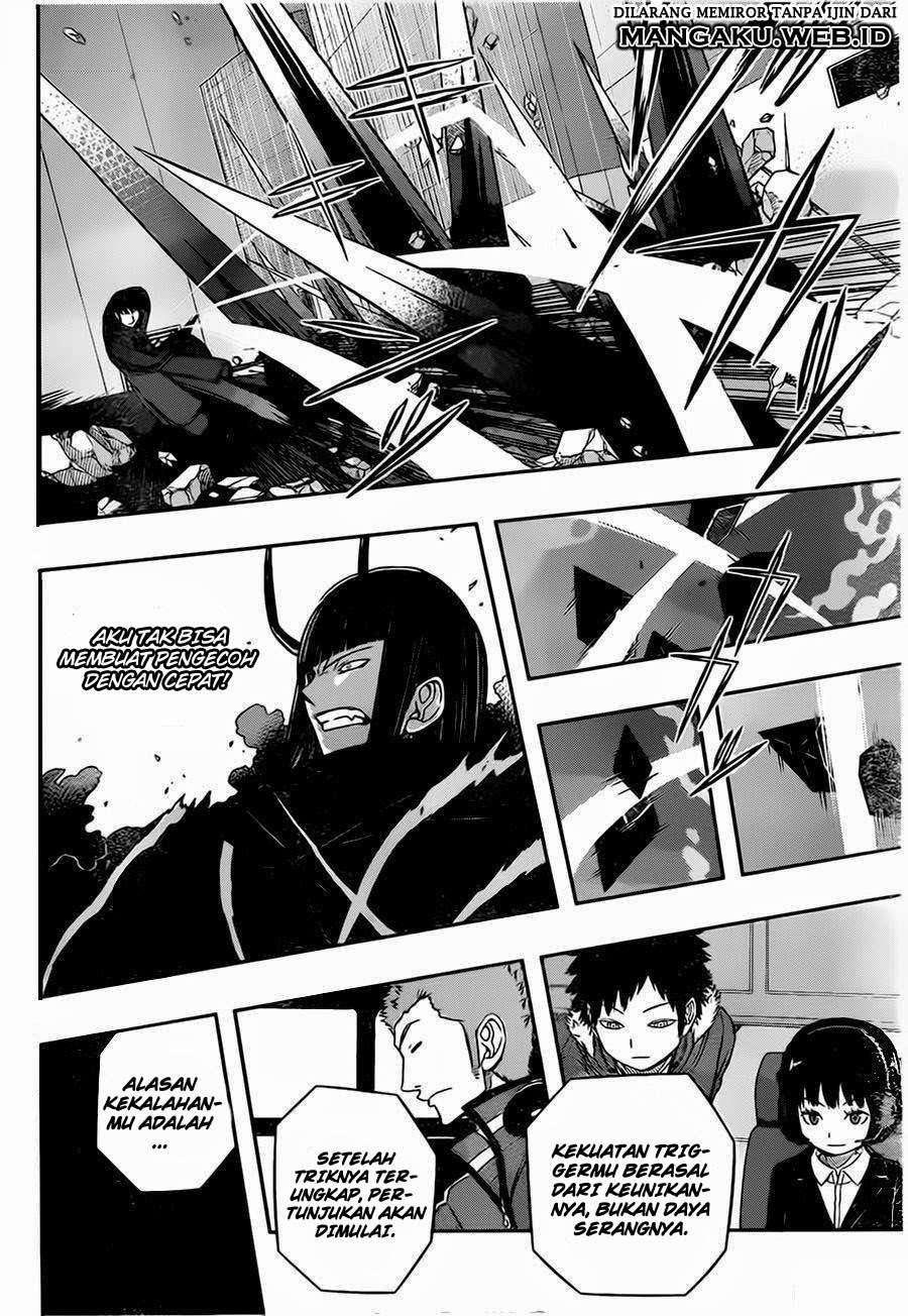 Chapter 71 - halaman 8