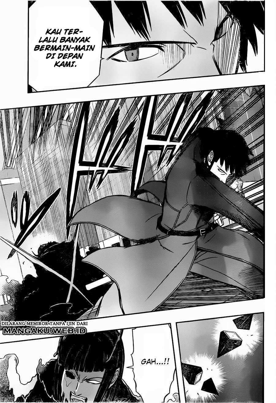 Chapter 71 - halaman 9
