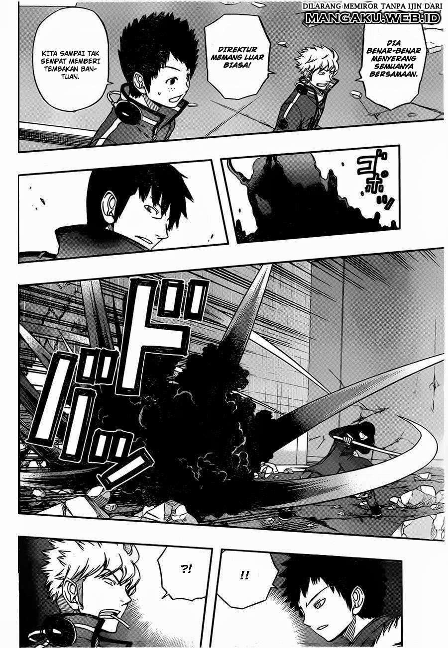 Chapter 71 - halaman 10