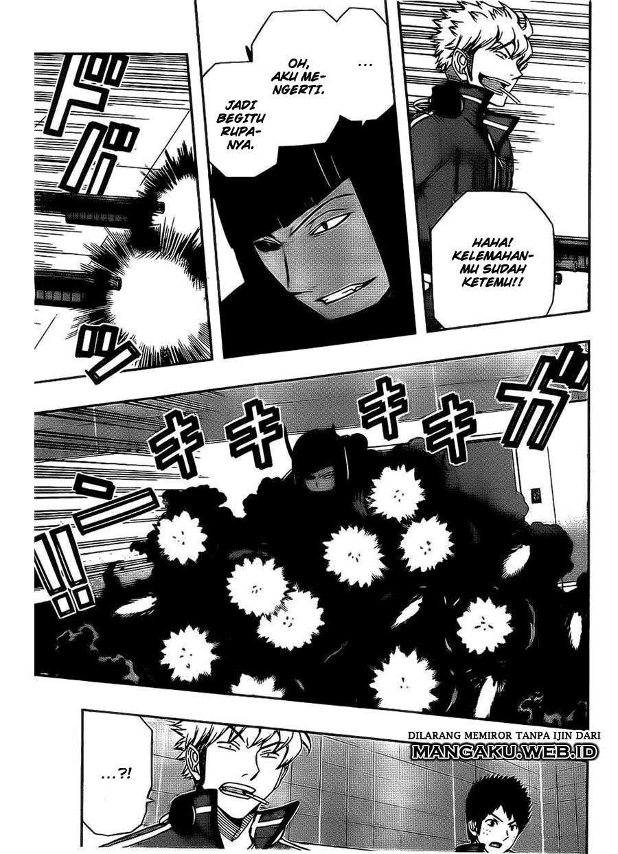 Chapter 70 - halaman 11
