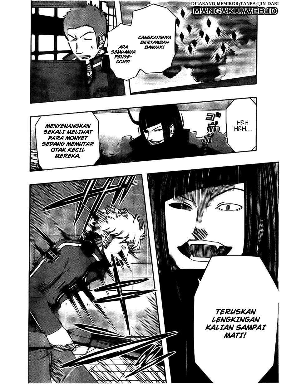 Chapter 70 - halaman 12