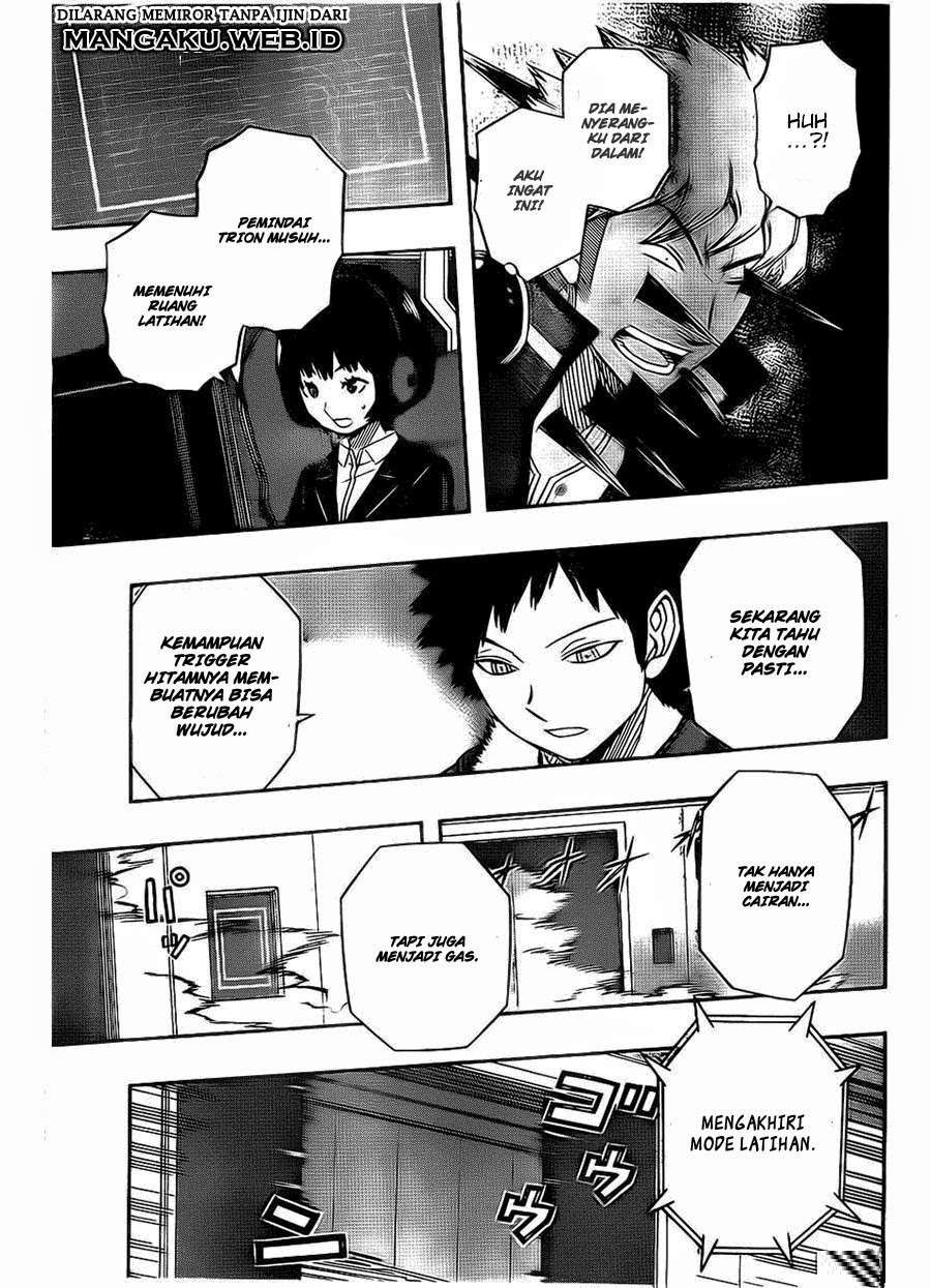 Chapter 70 - halaman 13